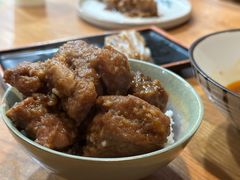 -本味友膳·茶餐厅(和达中心城店)