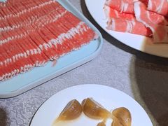 -东来顺饭庄(新源里店)