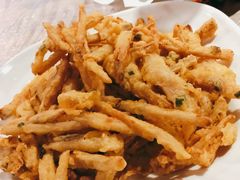 -靓靓蒸虾(中山公园店)