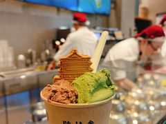 -陕拾叁-西安糕点(大雁塔店)