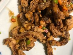 -天厨妙香素食餐厅(清华店)