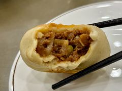 -清真牛街祥云轩门钉肉饼(左家庄店)