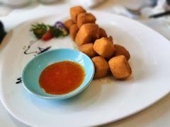 七味脆皮豆腐-樱苑(四川北路店)