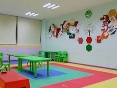 -悦宝园早教中心(庐阳区省直中心店)