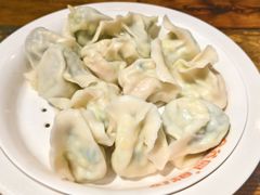 -金谷园饺子·烧烤(人大总店)