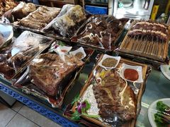 -一招鲜·全羊铺·蒙古奶茶(五一北路店)