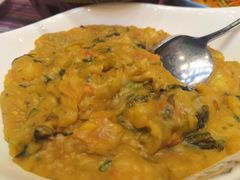 -香巴拉云南餐厅(华莱坞店)