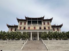 -厦门大学(思明校区)