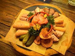 -卢布里西餐厅(总店)