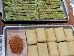 -北丐先生·野馄饨烧烤(雨花万象店)