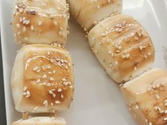 -木屋烧烤(惠阳华润小径湾店)