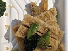 炸鸡柳-盒马鲜生(和谐广场店)
