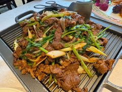 -砂锅居·始于1741(万丰路店)