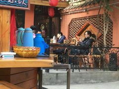 -香叶草中餐厅(川白楼店)