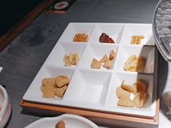 -探鱼·鲜青椒爽麻烤鱼(番禺万达店)