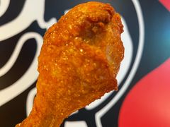 -麦当劳(桃仙机场到达层店)