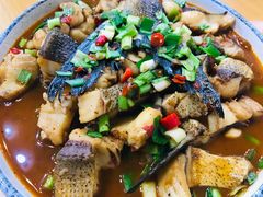 -万景饭店·鱼街农家菜