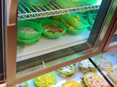 -重庆鸡公煲·青锅花椒鱼(牡丹江路店)