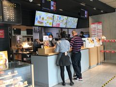-麦当劳(前海店)