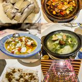 张记清补羊肉城[胜利]秋冬进补好去处(✪▽✪)