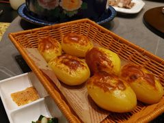 -燕兰楼·清真西北融合菜(亚运村店)