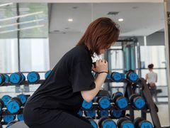 -WEGYMER健萌健身(麦德龙钰龙天下馆)