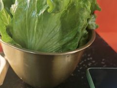 -熊大·鲜烤黄牛肉(五山店)