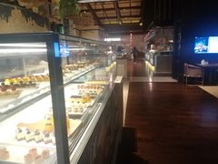 -大理实力希尔顿酒店•香全日制餐厅