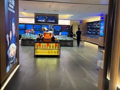 -连鹭海鲜·海肠捞饭·海胆饭(星海店)