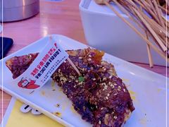 -木屋烧烤(房山良乡店)