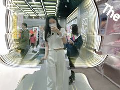 -泡泡玛特POPMART(合生汇店)