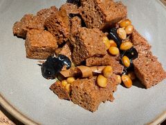 四喜烤麸-潮粥荟·潮汕砂锅粥(朝阳大悦城店)
