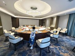 -苏州独墅湖书香世家酒店