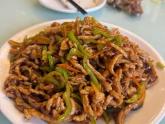 -胖子菜馆(隆昌路店)