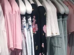 -ochirly(龙之梦购物中心店)