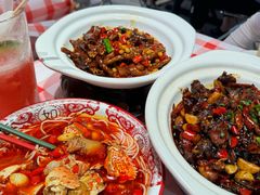 -辣小鲜·南昌大排档(船山路店)