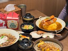 -ITARU食堂·定食料理(西丽店)