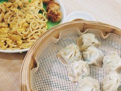 -大叔家福鼎小吃(十全街店)