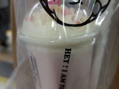 -我是酸奶君(壹方城店)