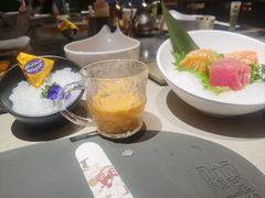 -水木锦堂·自助铁板烧(望京凯德MALL店)