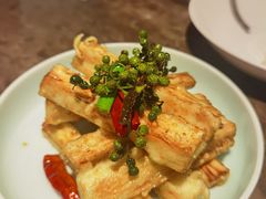 -真爱中国餐馆·年华店(朱雀大街店)