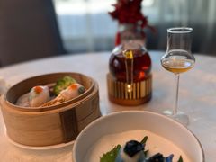 -东海朗廷酒店-唐阁T’ANG COURT 中餐厅