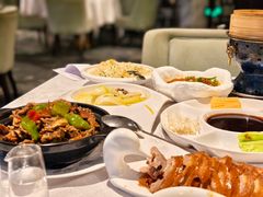 -海湾壹品·粤菜·早茶·烤鸭(拱北店)