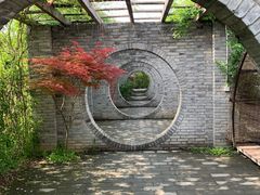 -渭南桃花源民俗文化园