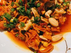 -盐帮食坊•小河帮川菜(四川师大店)