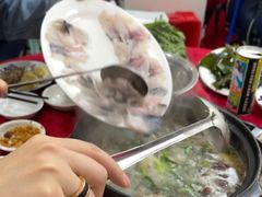 -花苑美食横琴生蚝火锅(拱北粤华路店)