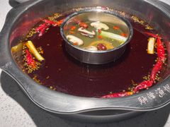 -融泽漁悦三只耳鱼火锅(南郑大道店)