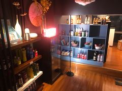 -聚点桌游狼人杀(未来中心店)