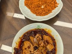 -清真·益鑫羊肉手抓馆(花园北街店)