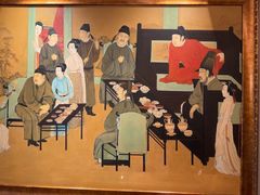 -全聚德烤鸭店(马家堡店)